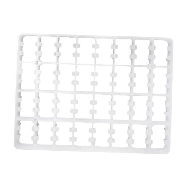 Egg Hatching Incubator Tray for Hatching Incubator Egg Rails for Bird