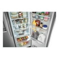 Frigidaire GRSC2352AF 36 Side by Side Refrigerator with 22.2 cu. ft