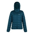 thumbnail image 1 of Regatta Womens Asper Padded Jacket, 1 of 7