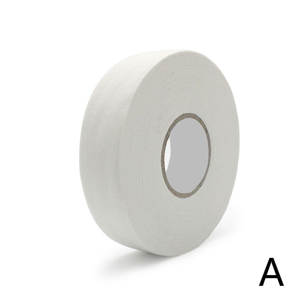 Hockey Stick Cloth Tape Sports Non-slip Cloth Safety Tape Badminton Handle Stick Tape Bicycle Handle Golf Hand Tape Transparent Tape