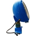 thumbnail image 3 of APSMOTIV Universal Plow Lights Kit super Brighter Plow Lamp Blue Lights directional/parking Light halogens easy to mount regular headlights for Mahindra Model 325 3525 3825 4025 4525 Tractors, 3 of 5