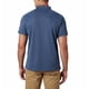 thumbnail image 5 of Polo Columbia Utilizer para hombre en Dark Mountain - M, 5 of 8