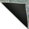 thumbnail image 3 of Addison Rugs Chantille Indoor/Outdoor Transitional Global Sage Washable Rectangle Rug, 2'6" x 3'10", 3 of 6
