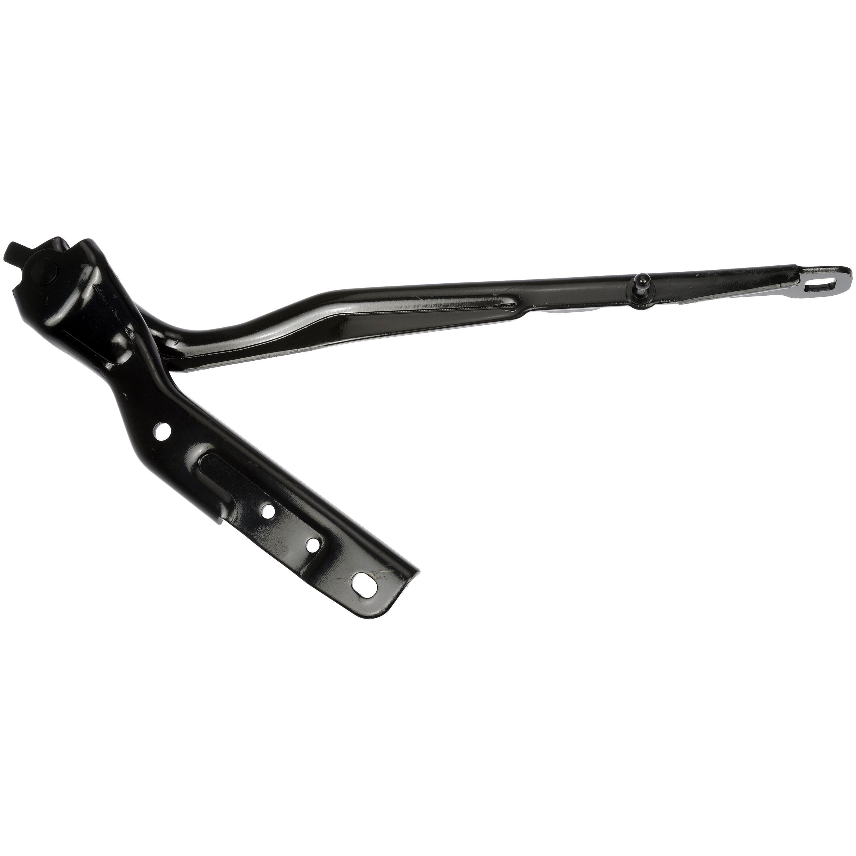Dorman 820-520 Passenger Side Hood Hinge for Specific Chrysler / Dodge Models