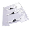 thumbnail image 4 of SunniMix 4xDental Chair Foot Cover Clear Reusable Spare Parts Direct Replaces Dustproof, 4 of 8