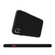thumbnail image 4 of Funda NIMBUS9 Cirrus para iPhone XS MAX - Negra, 4 of 4