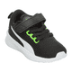 thumbnail image 4 of Tenis Puma Flyer Runner V Negro para Niño T16-22 [PUM1187] negro 20, 4 of 9