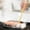 B4_Yellow33*9, variant on FURNIX Multifunctional Silicone Soup Spoon 12.6in Heat Resistant Non Stick Flexible Cooking Utensil,Nonstick Pan Dishwasher Safe Green,Scraper Spoon with Handle,Scratch-Free Kitchen Gadget Green