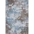 thumbnail image 2 of Addison Rugs Mayfield Premium Machine Washable Transitional Abstract Brown Rectangle Rug, 9' x 12', 2 of 6