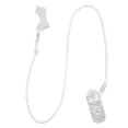thumbnail image 3 of Clip Holder, Monaural Portable Simple Fashionable Flexible Sound  Lanyard Fixation Rope  Cord for Kid Elderly Various Hearing Devices, 3 of 8