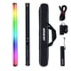 thumbnail image 1 of Tubo de luz LED Aputure Amaran T2C RGBWW 20 W 60 cm 2500K-7500K, 1 of 7