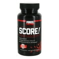 thumbnail image 3 of Force Factor - Score! Premium Libido Enhancer - 76 Capsules, 3 of 6