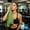 Green, variant on Lunxisen 1 Pcs Bottled Sports Towel Ice Towel Summer Ice Feel Refreshing Towel Cooling Gym Workout Running Travel Camping Hiking
