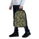 thumbnail image 5 of Balery Green Skulls Mochila para hombre y mujer - Tela Oxford 600D resistente - Gran capacidad, resistente al agua, ideal para la escuela, viajes y senderismo, 5 of 6