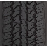 Firestone Destination A/T LT245/75R16 108R Owl All-Season tire Fits: 2005 Chevrolet Tahoe LS, 1999 Chevrolet K1500 LS