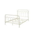 thumbnail image 5 of Acme Citron Full Bed White, 5 of 5