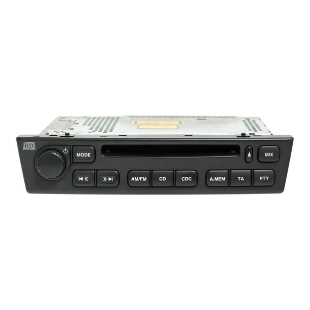 Refurbished Cd Players