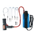 thumbnail image 3 of 1500W Magnetic Induction Heater Portable Flameless Induction Heater Circuit DIY for Car Repair Bolt Remover Tools ,30S Fast Heating, 3 of 8