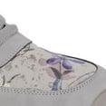 thumbnail image 4 of Cipriata Womens Clita Floral Sneakers, 4 of 4