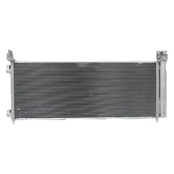 For Toyota RAV4 2016-2018 Replace A/C Condenser