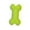 Green, variant on Bone Shape Dog Chew Toothbrush Toy, Bite-Resistant Teething Dog Toy for Small & Medium Dogs, Interactive Dog Toy for Oral Care(Black)