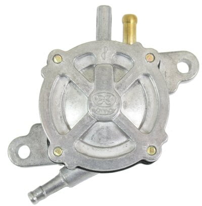 Universal Parts 50cc-150cc Vacuum Operated Fuel Pump