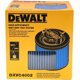 thumbnail image 2 of Filtro Seco Mojado para Aspiradora Dewalt 4 a 8 Gal DXVC4002, 2 of 4