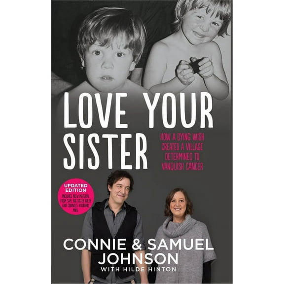 Love Your Sister (Paperback)