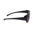 thumbnail image 3 of Solar Shield Dioptics Aviator Sport Sunglasses, 3 of 6