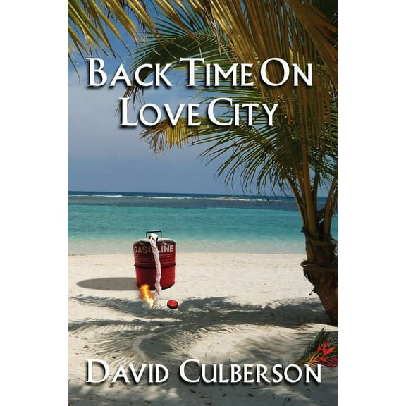 Back Time on Love City (Paperback)