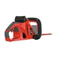 thumbnail image 4 of Echo eFORCE 22 in. 56V Cordless Battery Hedge Trimmer with 2.5Ah Battery and Charger - DHC-2300C1, 4 of 6