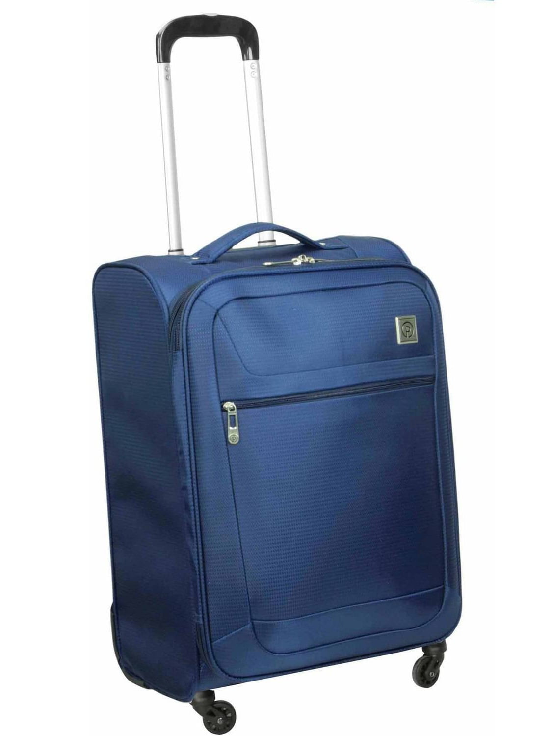 cost of suitcase