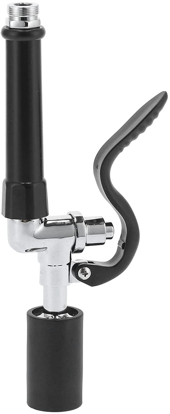 Kitchen Sink Sprayer, Faucet Spray Head Replacement With 79" Recoil - View #2