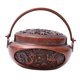 thumbnail image 3 of Quemador de Incienso de Cobre Colco Reutilizable Rojo, 3 of 5