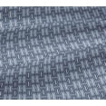 thumbnail image 5 of oneOone Viscose Jersey Fabric Greek Key Geometric Fabric Prints By Yard 60 Inches Wide, 5 of 5