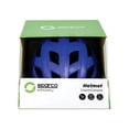 thumbnail image 2 of Sparco Casco Ligero Aerodinámico para Bici y Scooter SE300BL Normativa CE, 2 of 5