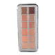 thumbnail image 1 of Paleta de ojos Clio Pro Coral Studio #01 12 x 6 ml, 1 of 4