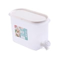 thumbnail image 1 of Dispensador de bebidas portátil para refrigerador de bricolaje Soledad 3.5L, 1 of 10