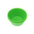 thumbnail image 1 of 10 Uds. Molde de pastel de silicona de forma redonda para cocina, fabricante de utensilios para hornear, molde de pastel Diy LingWen 9024715836083, 1 of 1