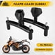 thumbnail image 4 of Motorcycle Accessories for 1390 SUPERDUKE R 2024 1290 SUPER R 2020-2023 Frame Crash Sliders Protection Pads, 4 of 5