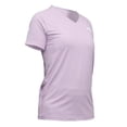 thumbnail image 2 of Playera Wilson Lila Talla G/Lila/Playera  Dama, 2 of 4