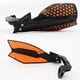 thumbnail image 4 of Protectores De Mano Para Motocicleta De Montaña, Protector De Mano A Prueba De Viento, 22Mm, Protector De Manos Universal Para Conducción Y Caída Sweethay VI006375-00, 4 of 6