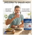 thumbnail image 4 of COLÁGENO HIDROLIZADO (TIPO 1 Y 2) PREMIUM 300 GR – ARTICULACIONES, PIEL, CABELLO Y UÑAS SALUDABLES, 4 of 9