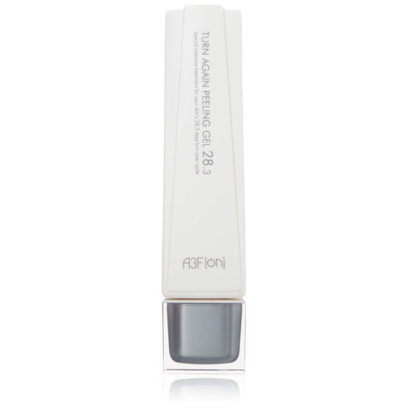 Gel exfoliante Hankook A3F(On)