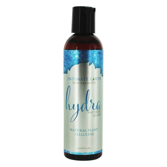 Hydra Natural Glide - 4 Oz. / 120 ml