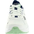 thumbnail image 2 of Saucony Womens Cohesion 14 Fitness Workout Athletic Shoes, 2 of 3