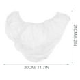thumbnail image 5 of IDEANATEGRATE Disposable Underwear Non-Woven Cloth Women 10 Sets 11.79X8.25In, 5 of 10