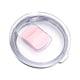 thumbnail image 2 of Tapa De La Taza Tapas de vaso de 20 oz, tapa de repuesto para vaso de coche deslizante magnético rosa Ndcxsfigh Libre de BPA, 2 of 4