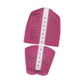 thumbnail image 2 of Vsenkes 6x Surf Traction Pads Nonslip Accessories for Paddle Board Surfing Longboard Pink, 2 of 9