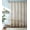 Linen, variant on Warm Home Designs 72" W x 72" L Linen Lace Shower Curtain. GR Linen 72